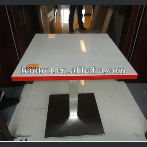 Engineer Project Office Worktop/office Table Top Buy Corian Office