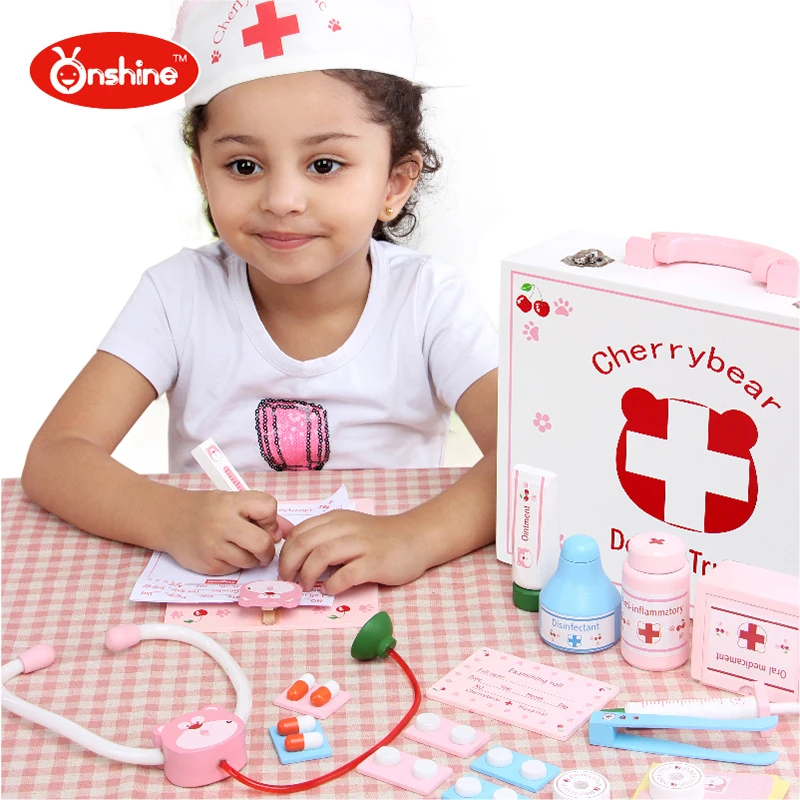 doctors kit child