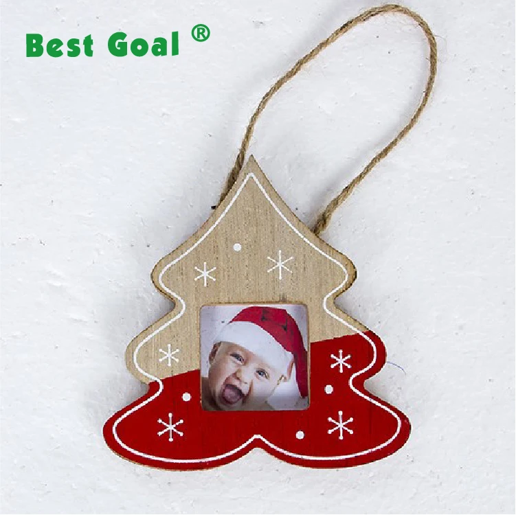 Hanging Picture Frame Christmas Ornaments Buy Christmas Ornaments