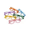 Can mix color new model innovative glasses frames eyewear china cheap marketing optic frame eyewear