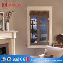 Оптовая продажа алюминиевая стеклянная оконная панель Замена покупка из Китая