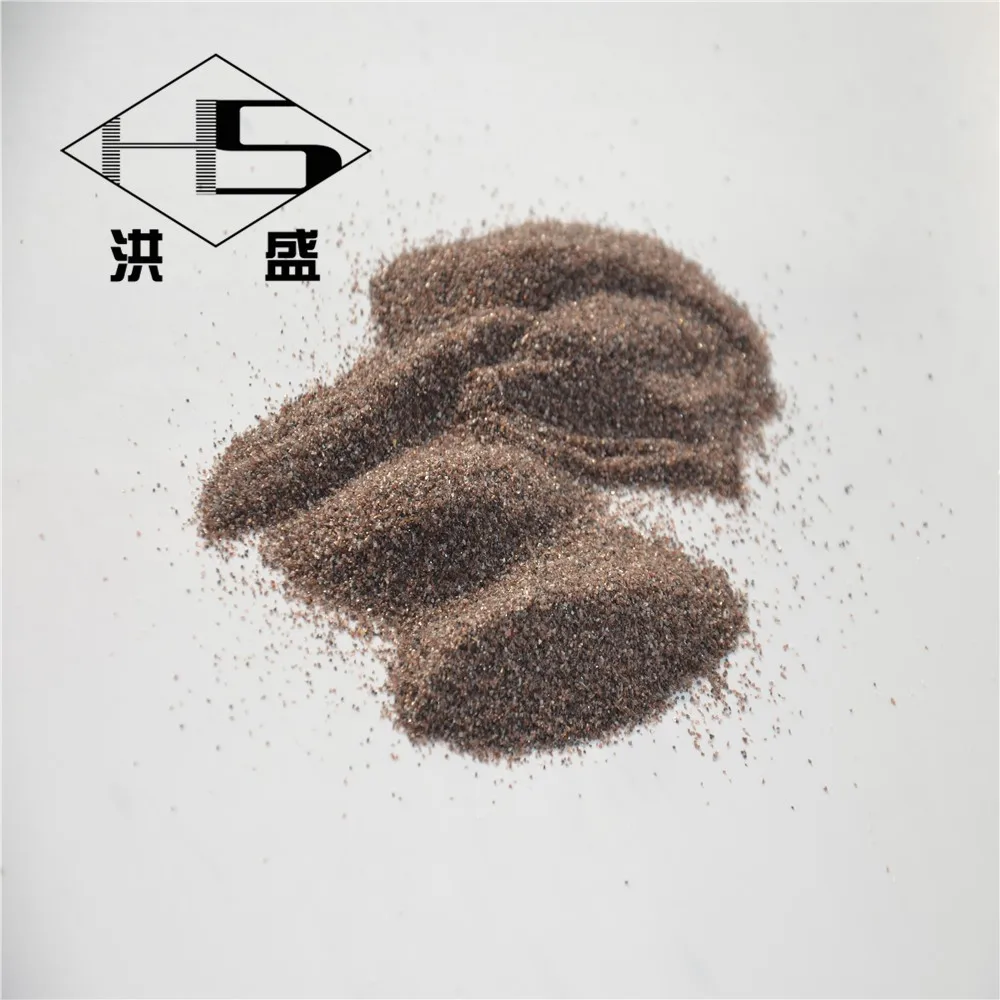 Low Price Sand Blasting Grit Abrasive Grit For Sandblasting Machines