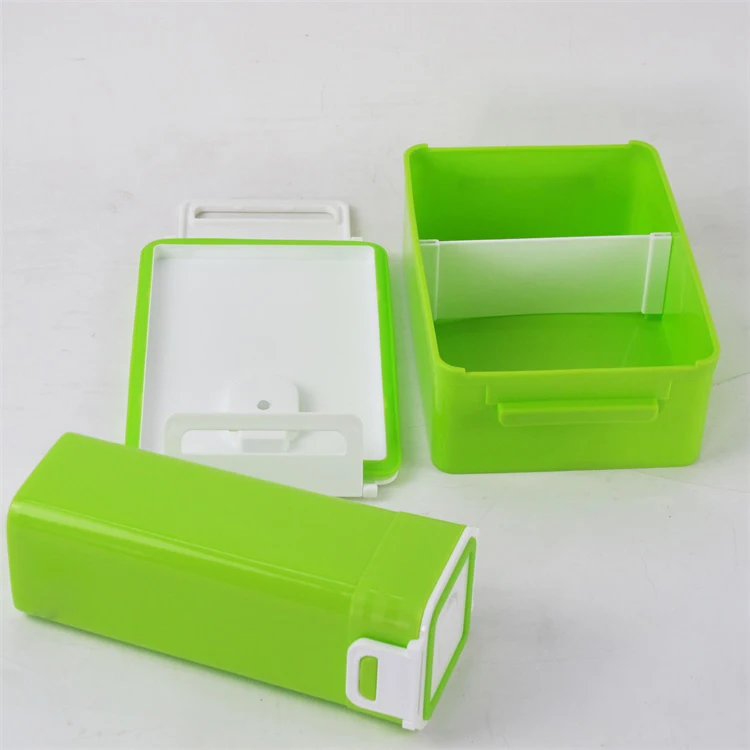 lunch boxes with water bottle holder