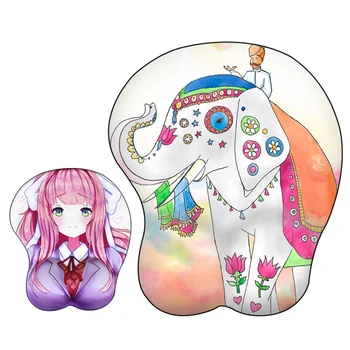 chinese supplier customize anime