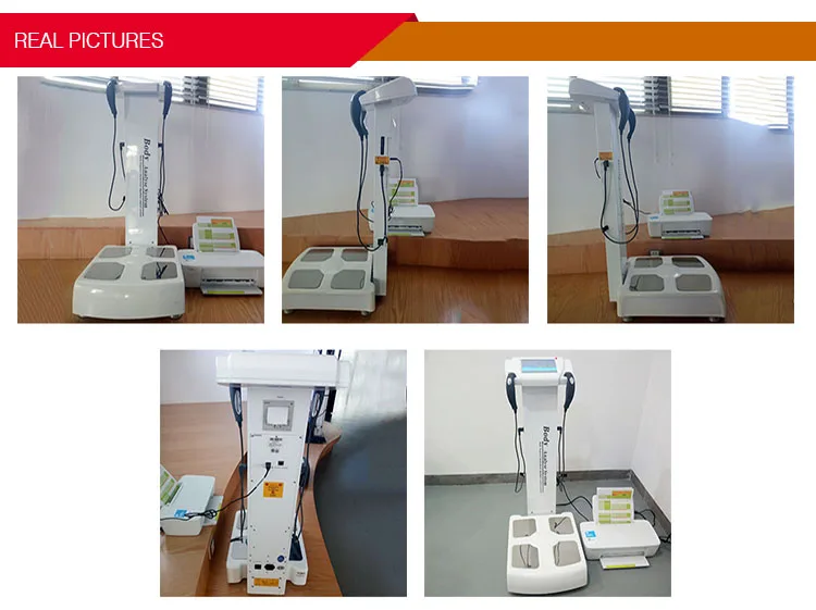 China bmi machine bmi fat analyzer weighing scale body analyzer body fat analyzer meter wifi bmi scale with print