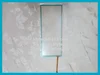 New Touch screen glass panel/Copier parts for kyocera MITA 3040 KM-3040 KM3040
