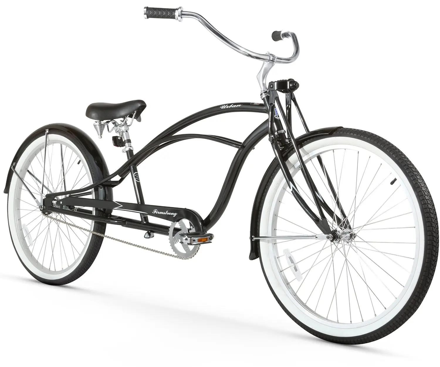 stryker beach cruiser