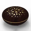 Forrinx SJ-07A new product ideas 2018 unique home appliances long time ultrasonic aroma diffusers for dry skin