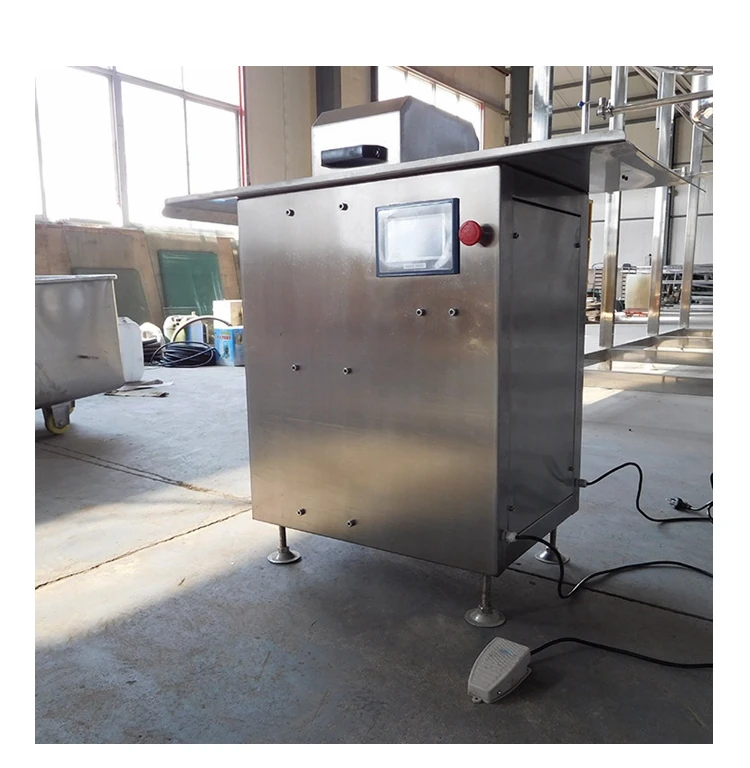 Commercial Electric Sausage Linker Machine Sausage Twister Machine