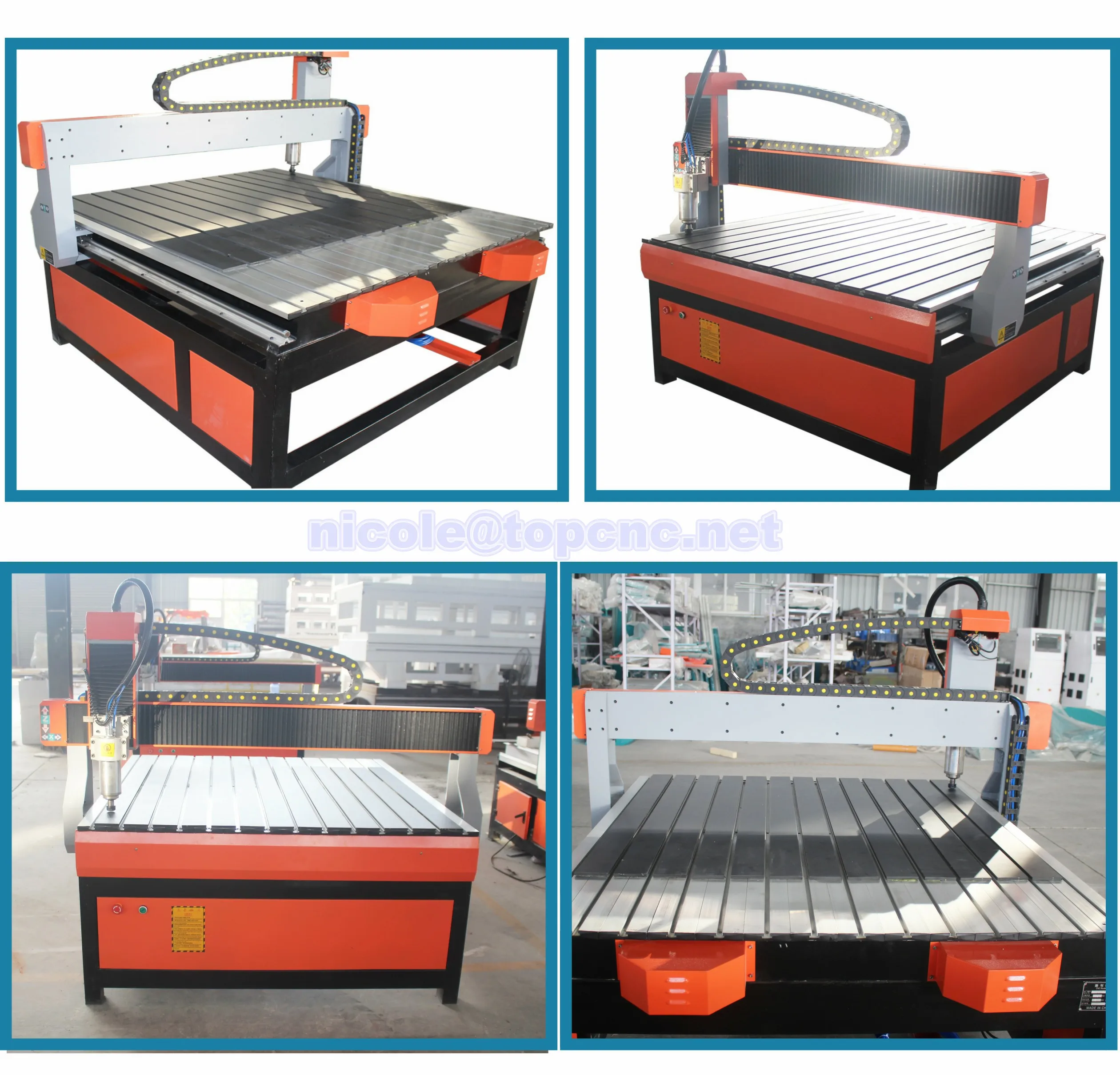 CNC Router