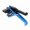 durable manual tensioner lashing strapping tool