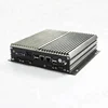 mini pc with fanless CPU and Sim card slot for industrial automation