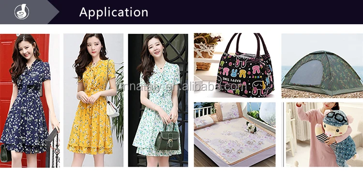 Nataly 1700 -220 heat transfer machine  equipment printing 100% Polyester Fabric