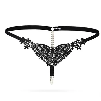 bead panties