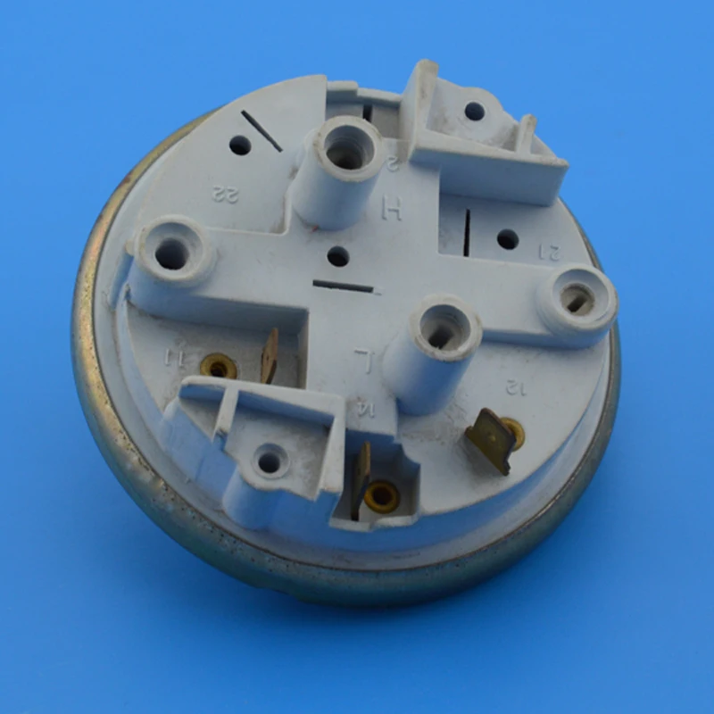 Washing Machine Water Level Pressure Switch Parts - Buy Washing Machine