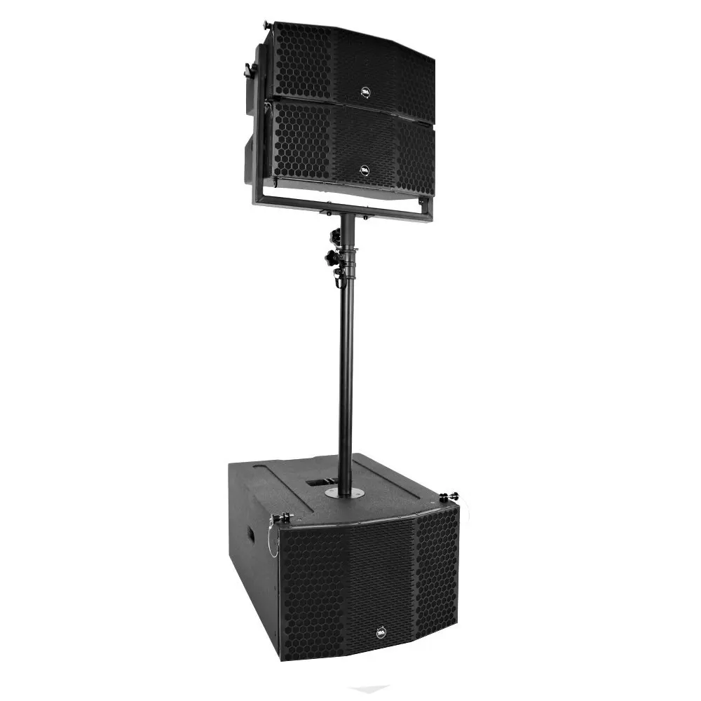 System array c. Seismic Audio Speakers sala-210 - s manual. Line array sub. Микро линейный массив. Массив звуковой линейный.