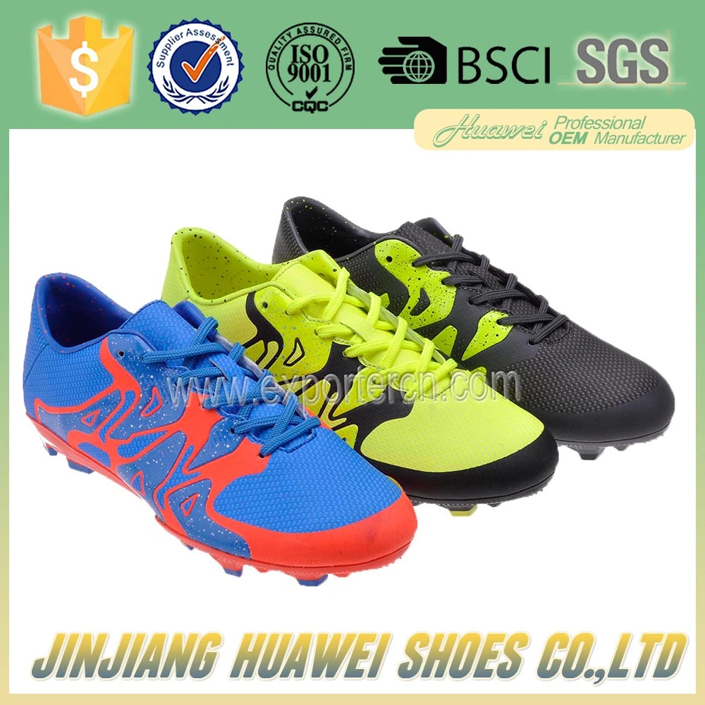flat soled soccer shoes