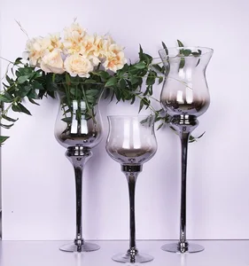 Goblet Vase Goblet Vase Suppliers And Manufacturers At Alibaba Com