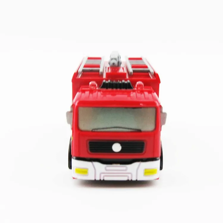 mini fire truck toys