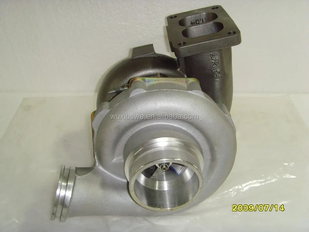 Hot Sale ! Ta5102 Turbocharger 4660760012 4660760015 Turbo For Volvo