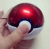 Direct factory China very hot best sell Pokemon Go Pokeball 12000 Mah LED phone Charge Pokeman
