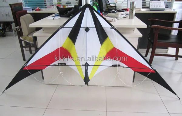 Professional Dual Line Stunt Kite - Buy Stunt Kite,Professional Stunt ...