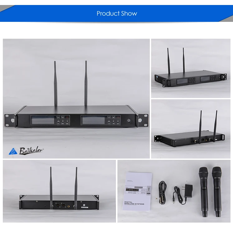 perfect wireless microphone