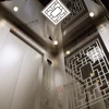 Hot Sale Good Quality High Speed Machine Room Residential Stainless Shopping Mall Luxury Capacity Elevator Lift For Passenger