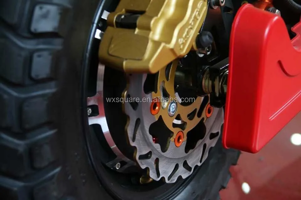 Terbaru Modis Sepeda Motor  Listrik  60 V 20ah Kecepatan 