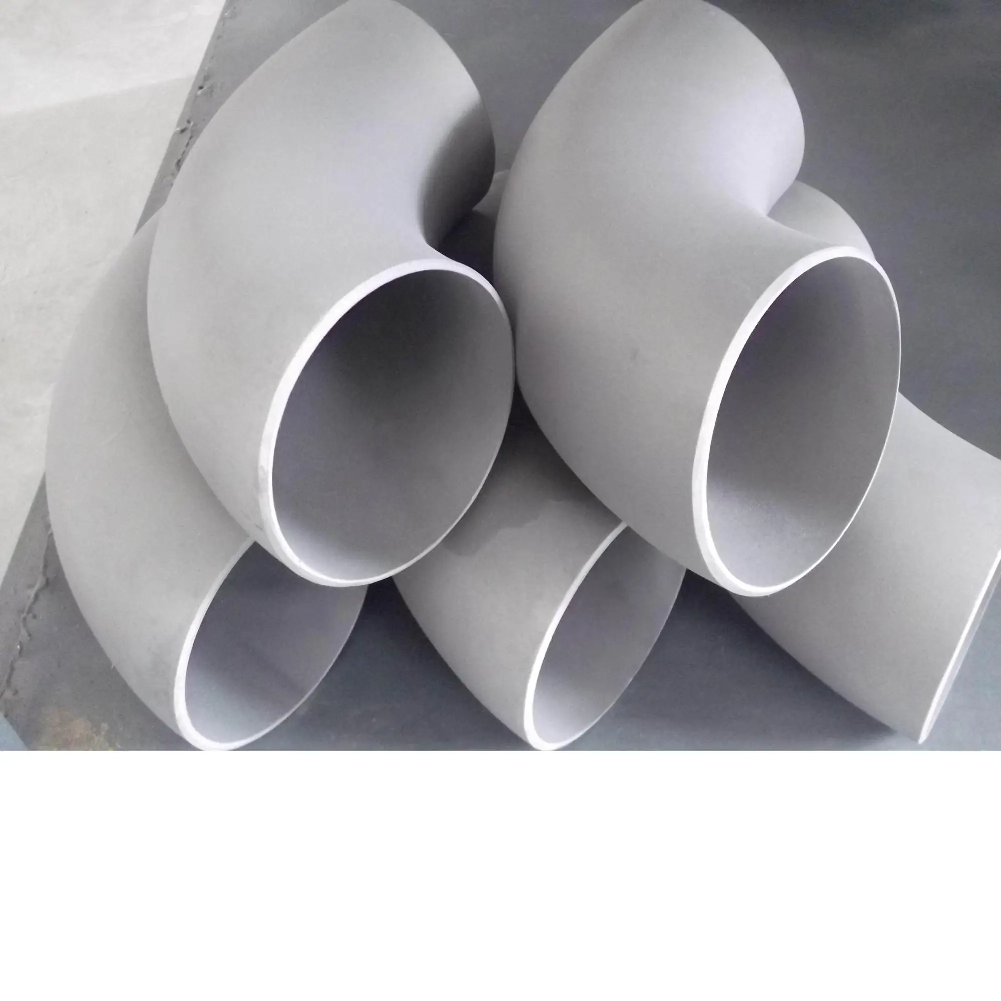 9 90 degree carbon steel elbow /pipe fitting/el