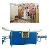 Hot sell tempered 3D glass ceramic tile making machine