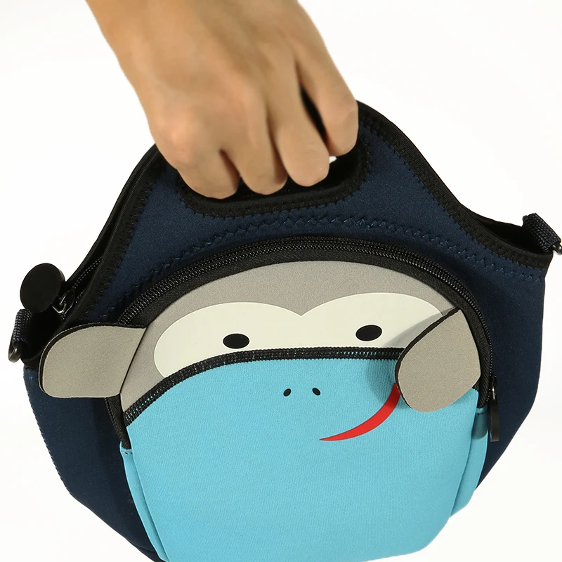 neoprene cooler bag