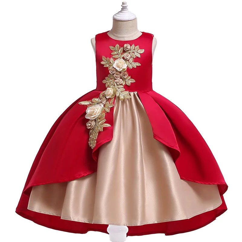 american dress for girls