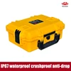 Tricases M2100 professional Range Box and Multifunctional Gun Cleaning Kits Easy to Carry Hunting Box for Gun Cleaning