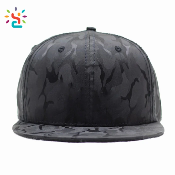 Customs Logo Snapback Hats Wholesale 