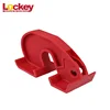 Safety Lockout ABS Big Large Molded Case Circuit Breaker Lock