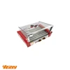 electric hot dog grill roller/ sausage roller grill WY-009