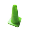47cm soccer training mark cones roadblock plastic sports training marker cones with holes