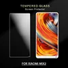 Hot Sold 9H 2.5D Anti Shock Tempered Glass Film For Xiaomi Mi Mix 2 Screen Protector