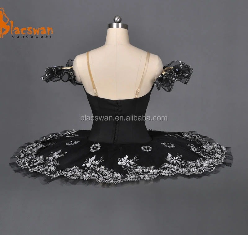 Black Swan Costumes Ballet Tutu Costumes For Ballerina - Buy Black Swan ...