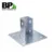 Surface Mount U Channel Post Base - Buy Surface Mount U Channel Post ...