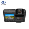 CLD T692 170 degree Sony IMX323 dash cam gps wifi Dual dash cameras in one housing 1080p car dvr car dashboard camera