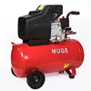 wholesale portable direct drive air compressor 1.5kw/2hp air compressor 50 lt