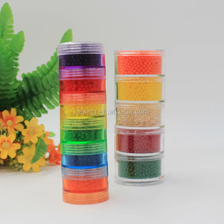 water beads (40)