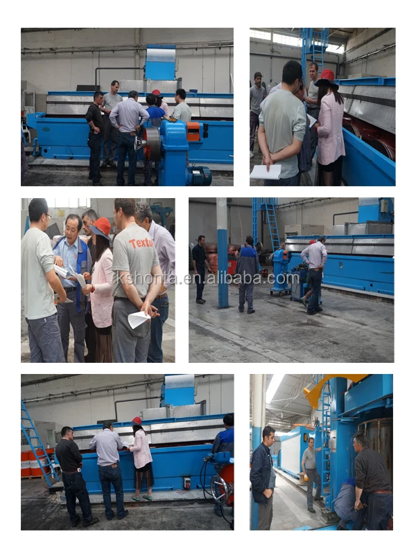 wire drawing machine customer commissioning.jpg