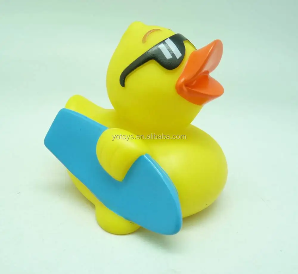 rubber duckie floating mat