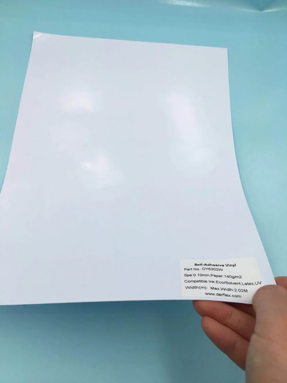 Pvc Film Self Adhesive Vinyl For Vehicle Wrap Buy Pvc Self Adhesive