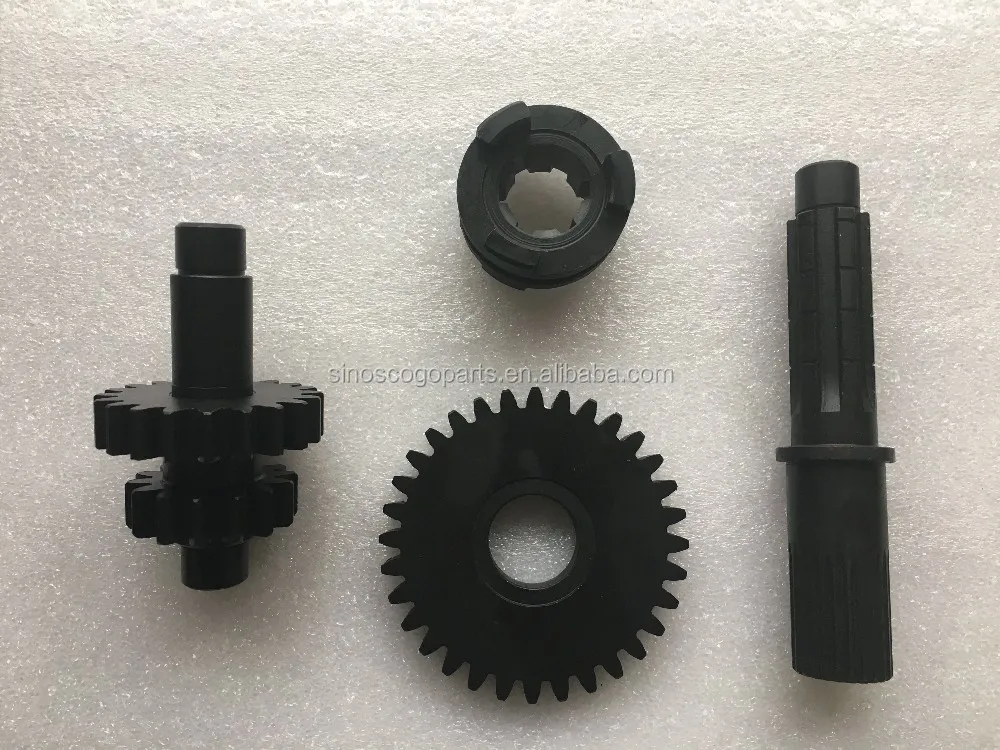 250cc Go Kart Reverser Gear Box Gears,Out Put Shaft,250cc Go Karts
