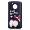 Free Shipping Customized G5 Case for Smart Phone Accessories Case Shell for Moto G5 Case Cover