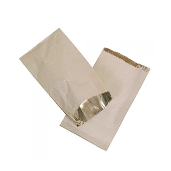 foil bags for hot food